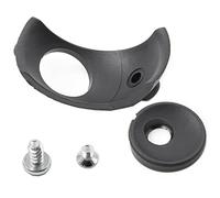 VHEUHZ Jeu de Garnitures Friction compatibles avec AL-KO Le stabilisateur AKS 2004 691418 Coussin d'attelage Avant et arrière AKS 3004 AKS2004 AKS3504 Caravane