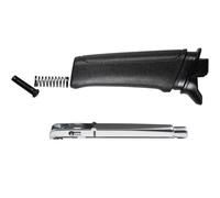 VHEUHZ Kit de réparation du levier de frein à main du frein à main de stationnement compatible avec Alfa Giulietta 156092105