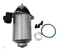 VHEUHZ Moteur d'embrayage de l'actionneur Compatible avec Toyota Corolla Verso Yaris 1.8L 1.5L 2.4L 2004-2011 2 charbons de bois