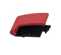 VHEUHZ Poignée de déverrouillage du capot intérieur compatible avec MERCEDES BENZ VENZ Vito Vaico W639 W124 W164 Levier de verrouillage du capot avant