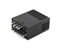 VHEUHZ relais de pompe à essence 0035452405 relais de pompe à carburant compatible avec Mercedes W124 W201 W126 R107 190E 260E 300E 300CE 300SE 300TE 300SEL