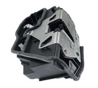 VHEUHZ Serrure de porte arrière gauche compatible avec BMW MINI E60 E61 E66 E70 E71 E83 E85 E89 E90 X3 X5 X6 51227202147 51227202147