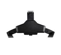 VHEUHZ Support de téléphone Voiture Porte-téléphone Portable Air Vent Grille d'aération Support pour Smartphone Compatible avec VW Seat Skoda UP Citigo MII