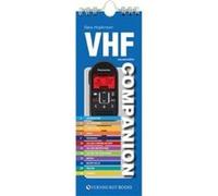 VHF Companion by Sara Hopkinson Other Book Sara Hopkinson (Auteur)