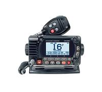 VHF DSC CLASE D MARCA STANDARD HORIZON MODELO GX1800GPS/E CON RECEPTOR GPS Y POSIBILIDAD DE SEGUNDA ESTACIÓN REMOTA