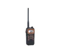 Standard Horizon VHF portable HX210E étanche flottante 6W