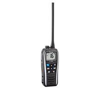 VHF Portable ICOM IC-M25 Blanche