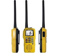 VHF portable - RT411+ - NAVICOM