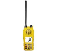 VHF portable - RT420 MAX Jaune G