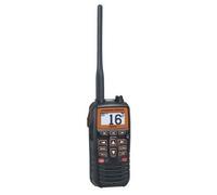 Standard Horizon VHF portable HX210E étanche flottante 6W