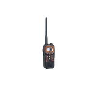 Standard Horizon VHF portable HX210E étanche flottante 6W