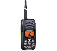 vhf portable standard horizon hx300e