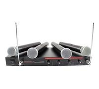 Vhf Quattro M Gr3 G
