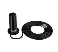 VHF/UHF Antenne Mobile avec câble de Base magnétique pour véhicule bi-Bande.