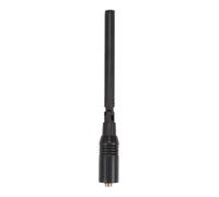 VHF UHF Nagoya NA-774 SMA-F Antenne double bande telescopique pour radio portable UV-5R UV-5RE UV-82 -3 Talkie walkie