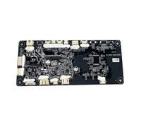 VHGHHVEJ Accessoires De Circuit Imprimé for Aspirateur, Compatibles avec Dreame, L10 Ultra, Pièces De Rechange for Aspirateur Robot, Carte Mère