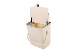 VHGHHVEJ Boîte De Rangement For Siège Arrière De Voiture Avec Couvercle, Seau De Nettoyage, Poubelle De Voiture, Accessoires De Voiture