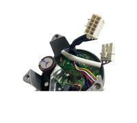 VHGHHVEJ Carte De Commande D'accessoires De Machine À Laver ZXGN-420-8-84L 52K1007701 Carte De Conversion De Fréquence du Moteur