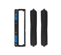 VHGHHVEJ Compatible avec Ecovacs, Deebot, X2, Pro/X2 Pro Plus/DEX86, Couvercle De Brosse À Rouleau Principal, Accessoires Et Pièces De Rechange for Aspirateur Robot(H)