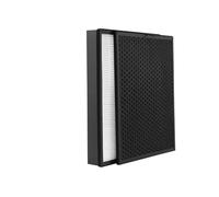 VHGHHVEJ Compatible avec Le Purificateur d'air Philips AC3252 AC3254 AC3256 AC3259 FY3432 FY3433, Ensemble De Filtres À Air De Remplacement HEPA
