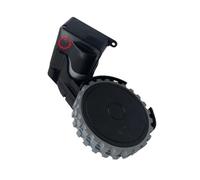 VHGHHVEJ Compatible avec Proscenic, M8 Pro, M7 Pro, M7 Max, Uoni, V980 Plus/V980 MAX/V980 Pro/V10, Roidmi, Eve Plus, Et Roue for Aspirateur Robot.(L)