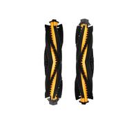 VHGHHVEJ Couvercle De Brosse for Aspirateur Robot, Accessoire for Brosse Principale, Compatible avec Proscenic, Liectroux, 800T, 820S, 820T, 830S, 830T, 830P, 850P(2pcs a)