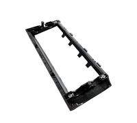 VHGHHVEJ Couvercle De Brosse Principale for Aspirateur Robot, Pièces Détachées, Compatible avec Roborock S8, S8 Plus, S8+, S8 Pro, Ultra, G20 Plus(Main Brush Cover)