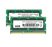 VHGHHVEJ DDR3 DDR3L DDR4 4 Go 8 Go 16 Go Mémoires Ram PC3 1,5 V PC3L 1,35 V 1066 1333 1600 PC4 1,2 V 17000 19200 21300 Mémoire RAM Sodimm(DDR4 8GB 3200 1.2V)