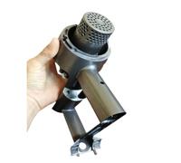 VHGHHVEJ Ensemble Moteur D'aspirateur, Compatible avec Dyson, V10 SV12, Remplacement D'aspirateur, Interrupteur De Poignée De Moteur