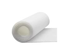 VHGHHVEJ Éponge De Coton De Filtre D'aquarium De 120x30x0.5cm for L'écumoire De Mousse De Coton D'aquarium De Poissons