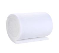 VHGHHVEJ Éponge De Coton De Filtre D'aquarium De 3 Cm D'épaisseur for L'écumoire De Mousse De Coton D'aquarium De Poissons(100x20x3cm)