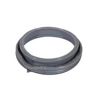 VHGHHVEJ Joint De Porte De Lave-Linge, Compatible avec Samsung, DC64-03690A, Joint en Caoutchouc for Lave-Linge, Joint D'étanchéité en Caoutchouc Étanche, Accessoires