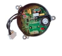 VHGHHVEJ Pilote De L'onduleur De La Carte De Commande du Moteur De La Machine À Laver for WDHX350FC 66LA, Compatible avec Le Remplacement Dexp WM-F712DMA(WDHX350FC 66LA)