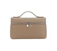 Vhitler Portefeuilles à bandoulière pour femme, sacs à main de designer pour femmes, sacs à bandoulière, porte-monnaie pour femmes, Gris éléphant