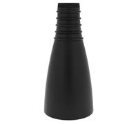 Vhizzper Vhizzper Warm Up Mute Trumpet Black