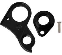 VHJIO Patte de dérailleur arrière CNC for vélo, pièce de Rechange for SRAM et Cube Patte de dérailleur arrière de vélo