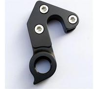 VHJIO Patte de dérailleur arrière de vélo 1 pièce de Support arrière de vélo, for Canyon, for Support de dérailleur n° 25, Patte de dérailleur Canyon Aeroad CF SLX R28 SL R22 Ultimate CF SL R22