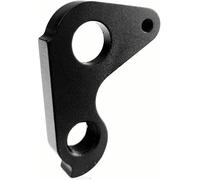 VHJIO Patte de dérailleur de vélo, for Bianchi, n° C1355146 INFINITO CV Disc Zolder n° C1355017 Sprint Disc InfinitoXE Dropout Patte de dérailleur arrière de vélo