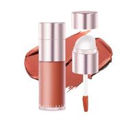 Vhjlfig Bâton de maquillage - Gloss - Ombre à paupières - Crème blush - Rouge à lèvres durable pour femmes et filles - Pour fête, anniversaire, Noël, mariage, vacances, bureau, voyage