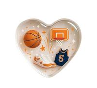 Vhjlfig Carte De Vœux - Figurines Souvenirs Miniatures Portables Sur Le Thème Sportif - Vœux d'encouragement - Pour La Maison L'Extérieur L'École Filles Jeunes Adolescents Et