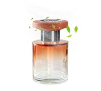 Vhjlfig Parfum de voiture - Désodorisant de voiture longue durée | Éliminateur d'odeurs Parfum pour homme et femme Conducteur d'intérieur de voiture SUV Sedan
