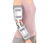 VHKJewE Immobilisateur de bras for compression du nerf cubital et syndrome canal, L(L)