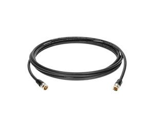 VHLS1N0020 - Câble UHD 2m à fiches BNC rearTWIST Neutrik Câble