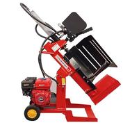 VHLS8TG Fendeuse à bois 6,5 CV 52 cm debout + couché