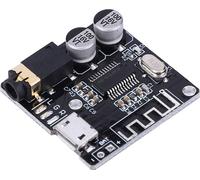 VHM-314 MP3 Bluetooth 4.1 Audio Receiver Decoder Board DIY Lossless Car Speaker Amplifier Board
