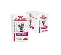 VHN Cat Wet Early Renal 85gr (12uds)