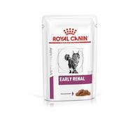 VHN Cat Wet Early Renal 85gr (12uds)