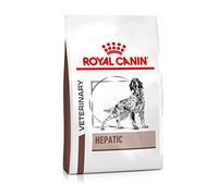 Royal Canin Veterinary Diet Hepatic Canine 1,5kg