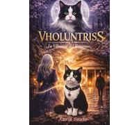 VHOLUNTRISS: La Vibración del ronroneo