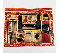 VhoMes Ancestor Money,Joss Paper,3 Pcs Ancestors Burn Money Papier funéraire Papier brûlant Appareils électroménagers Set Heaven Bank Notes Ghost Money